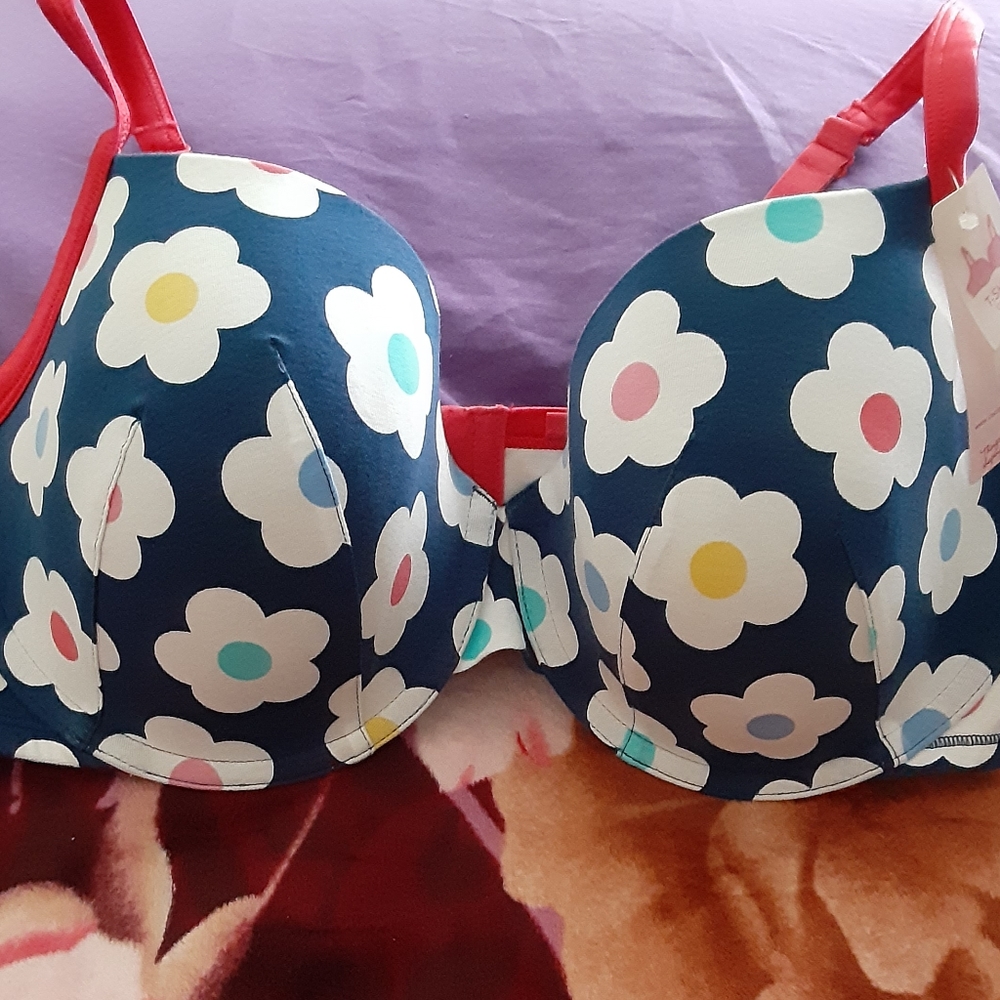 Women's Bra